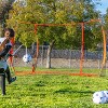 GoSports Strike Net Soccer Training Goal & Rebounder - Practice Net for All Skill Levels - 4 of 4