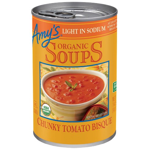 Amy's Kitchen - Soups