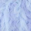Seven Times Six Disney Frozen Toddler Girls'  Elsa Velvet Tiered Tulle Tutu Dress - 3 of 4