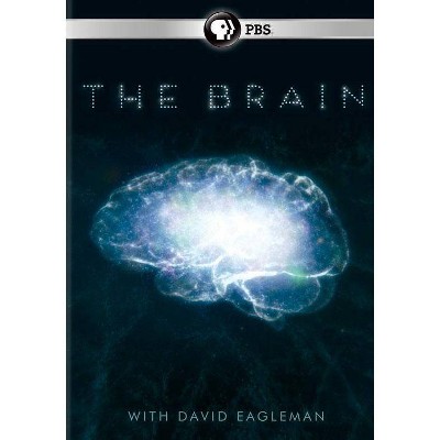 The Brain with David Eagleman (DVD)(2015)