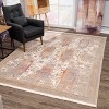 Rug Branch Transitional SouthWestern Boho Indoor Rug - 2 of 4