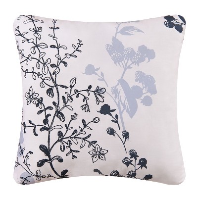 C&F Home 14" x 14" Mazarine High Definition Pillow