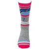 Womens Wonder Woman 1984 Movie Heather Socks - 3 of 4