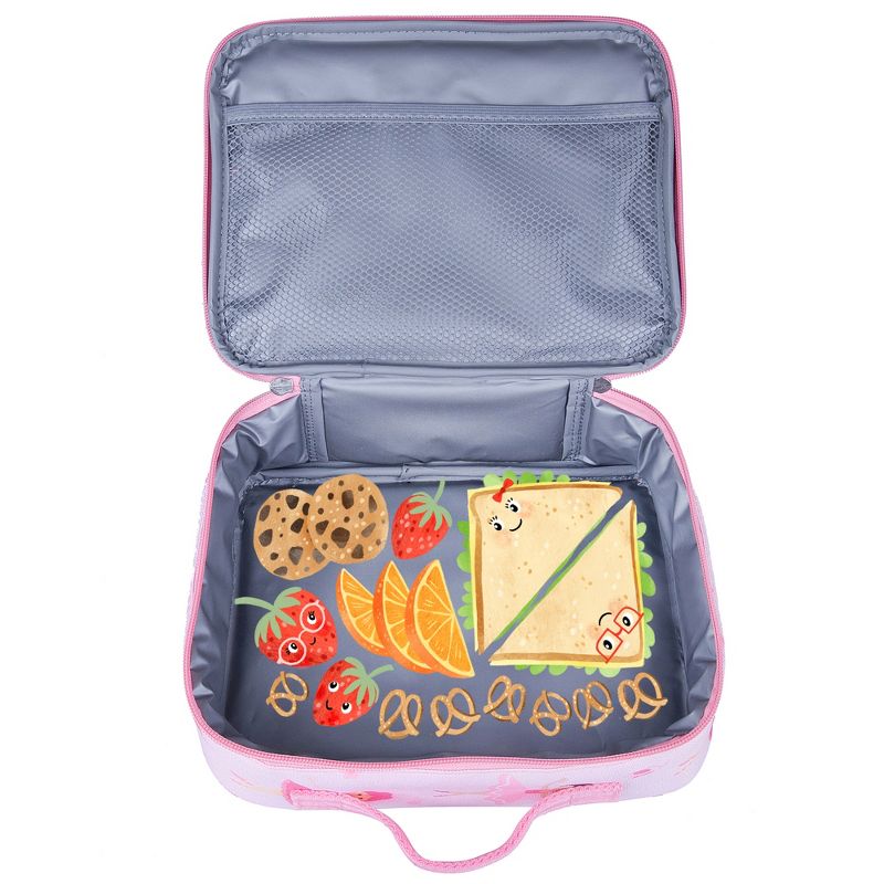 Wildkin Lunch Box for Kids, 4 of 9