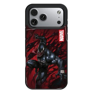 Marvel Spider-Man Cover Art Bump Cell Phone Case for Apple iPhone 17 Series - 1 of 4