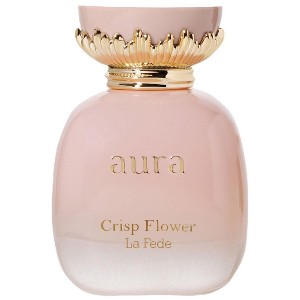 Khadlaj La Fede Aura Crisp Flower Eau de Parfum for Women - 1 of 2