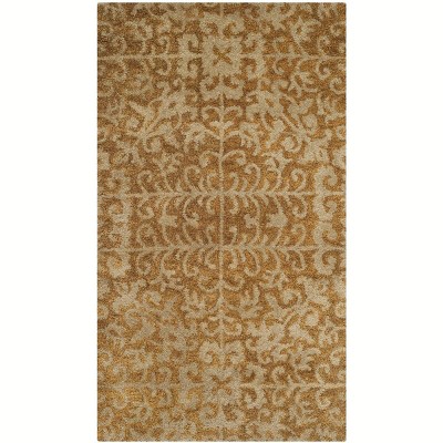 Antiquity AT411 Hand Tufted Area Rug  - Safavieh