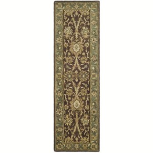 Antiquity AT249 Hand Tufted Indoor Rugs - Safavieh - 1 of 4