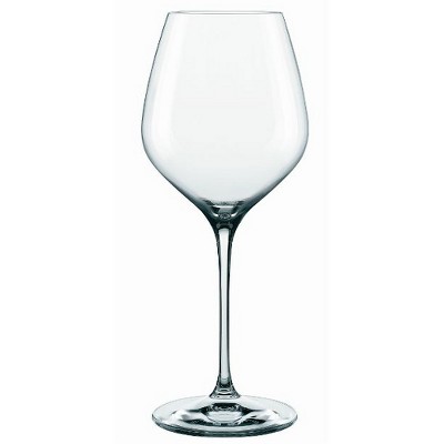 Nachtmann Supreme Crystal Red Wine Balloon Glass, Set of 4