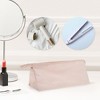 Unique Bargains Portable Carrying Case for Hair Dryer Anti-scratch Dustproof Pink - 3 of 4