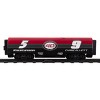 Lionel Hendrick Motorsports 40th Anniversary MRTP Train Set with Added Value Diecast: Diecast Toy Vehicle Playset, Battery-Powered, Plastic Material - 3 of 4