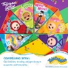 Treasures Gifted Teletubbies Pennant Banners - Pre-strung Triangle Pennant Banners - Teletubbies Birthday Party Decorations - 4 of 4