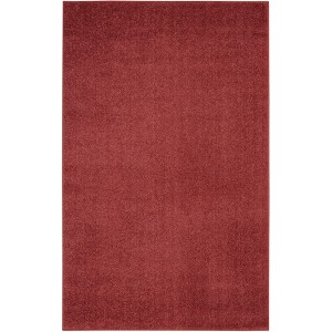 Nourison Essentials Easy Care Indoor Outdoor Area Rug - 1 of 4