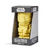 Beeline Creative Geeki Tikis Star Wars Bossk Mug | Ceramic Tiki Style Cup | Holds 20 Ounces - 4 of 4