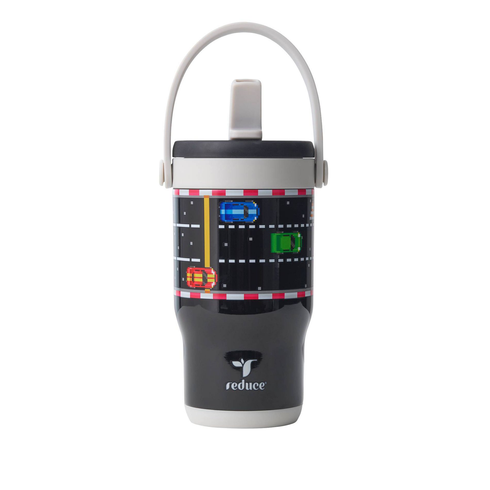 Reduce 14oz Chiller Go Racer Water Bottle