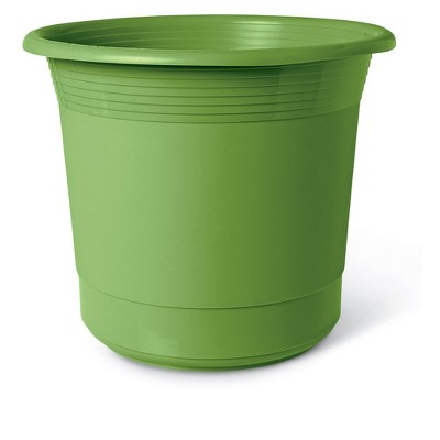 Eezy Gro Self-Watering Planter, 12 Inch - Gardener's Supply Company