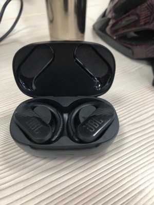 JBL Endurance Peak 3 True Wireless Earbuds - JBLENDURPEAK3WHTAM