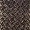 Kumasinova 22"/20"/18" Decorative Pillows for Bed,Hand-Beaded Velvet Couch Pillows with 100% Goose Feather Insert,Bed Pillows for Home Decor - 3 of 4