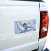 Avatar The Last Airbender Katara Automotive Bumper Sticker - 4 of 4
