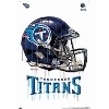 Trends International NFL Tennessee Titans - Drip Helmet 20 Unframed Wall Poster Prints - 4 of 4