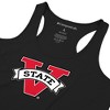 Women's Valdosta State University Adult Sport Tank Top Primary Logo - 4 of 4