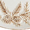 Park Designs Antler Dinner Plate Set of 4 - 3 of 3