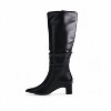 Women's Wo's Noey Slouched Tall Boot - CHINESE LAUNDRY US8.5 - 4 of 4