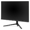 Manufacturer Refurbished - ViewSonic  AMD FreeSync VX2728J Gaming 1080p Monitor  (CR) - 2 of 4