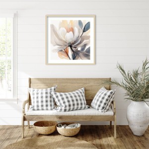 Amanti Art Bloom in The Now II by Lazar Studio Framed Wall Art Print - 1 of 4