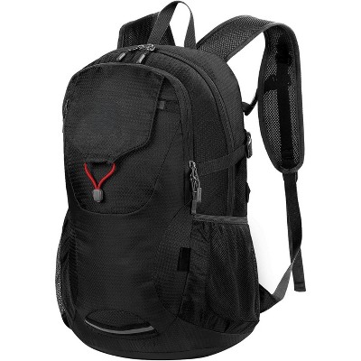 Lightweight Packable Hiking Backpack: 30L Foldable Travel Daypack Ultralight Camping Day Pack for Woman Man