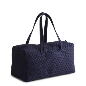 Vera Bradley Women's Outlet Cotton Large Travel Duffel Bag - 1 of 3