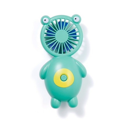 Frog Novelty Fans - Bullseye's Playground™