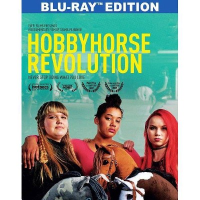 Hobbyhorse Revolution (Blu-ray)(2018)