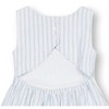 Hope & Henry Girls' Sleeveless Open Back Sundress, Infant - 2 of 4