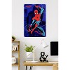 Trends International Marvel Spider-Man: Geometic Hero - Swing Unframed Wall Poster Prints - 2 of 4