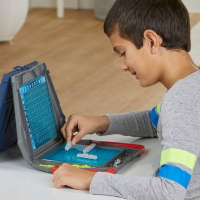 Детские игрушки Hasbro Gaming Battleship Game — фото 8