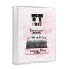 Stupell Industries Black Heels on Bookstack, 11" x 14" - 3 of 4