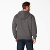 Dickies High Pile Fleece Lined Full Zip Hoodie - 2 of 3