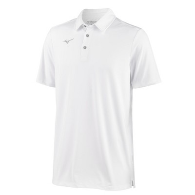 Mizuno drylite hotsell golf polo shirt