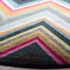Monaco MNC234 Power Loomed Indoor Rugs - Safavieh - 3 of 3
