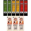 Buffalo Bills MSG Free Jerky & More Gift Box (20 MSG free meat snacks) - 3 of 3