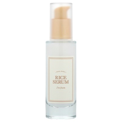 I'm From Rice Serum, 1.01 fl oz (30 ml)