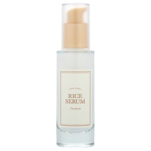 I'm From Rice Serum, 1.01 fl oz (30 ml) - 1 of 4