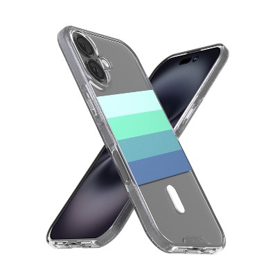 Smartish iPhone 17 MagSafe Case - Gripmunk Slim Grip Magnetic Cover
