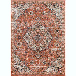 Mark & Day Knierim Woven Indoor Area Rugs - 1 of 4