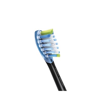 Philips Sonicare Black Premium Plaque Control Toothbrush Heads
