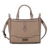 MKF Collection Melody Vegan Leather Women's Tote Bag by Mia K - 2 of 4