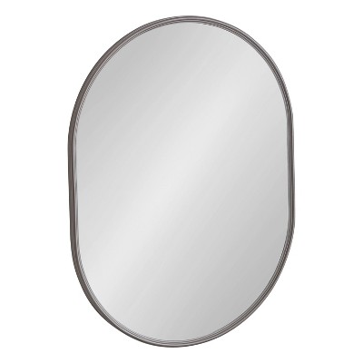 Caskill Full Length Wall Mirror - Kate & Laurel All Things Decor