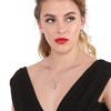 Lucy Quartermaine - Luna Pendant - 4 of 4