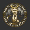 Men's Marvel Loki Campaign Trail T-Shirt - 2 of 4